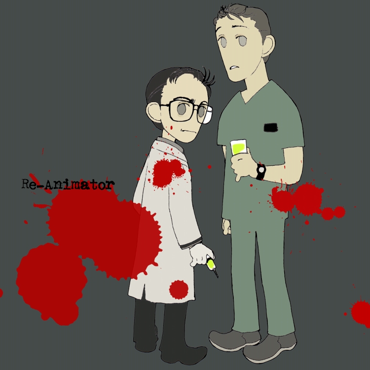 Re-Animator 01