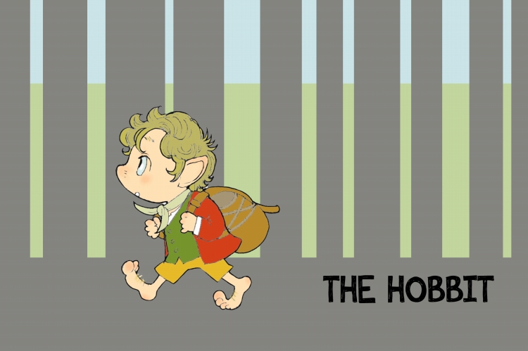 The Hobbit 29