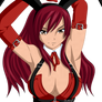 Erza Bunny