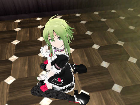 Gothic Gumi