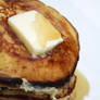 Cinnamon Pancakes 5