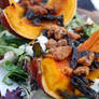 Pumpkin Salad 7