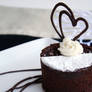 Chocolate Red Wine Cake 5