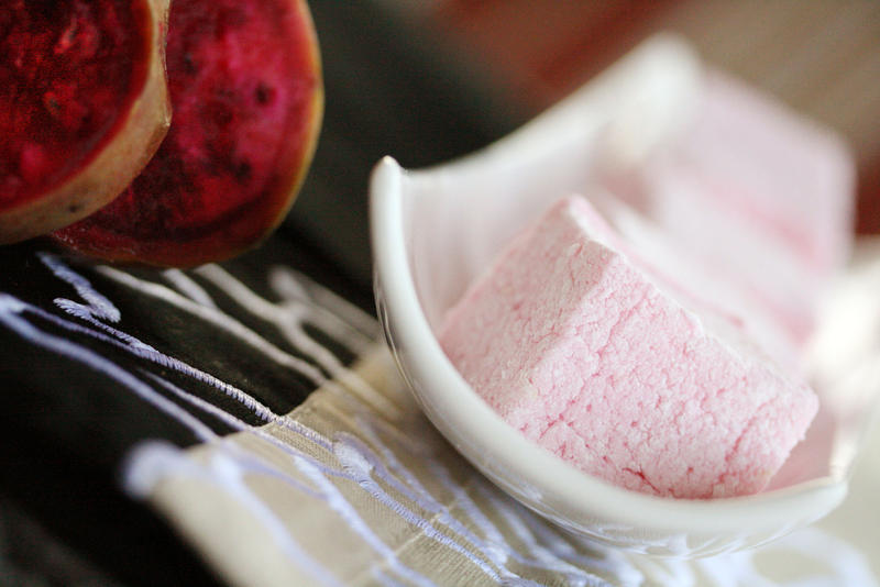 Prickly Pear Marshmallows (7)