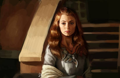 Sansa Stark