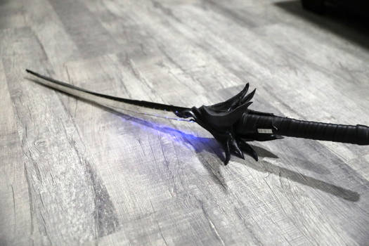 LED Sword