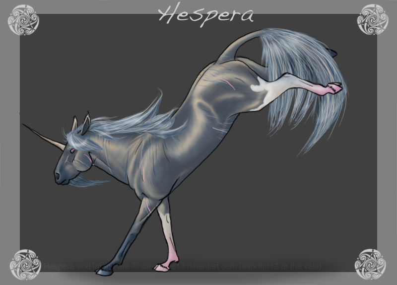 Hespera