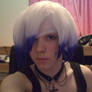 REM WIG 8DDDD