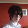 HARUHI WIG 8D