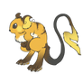 Raichu Design