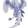 Lugia Design