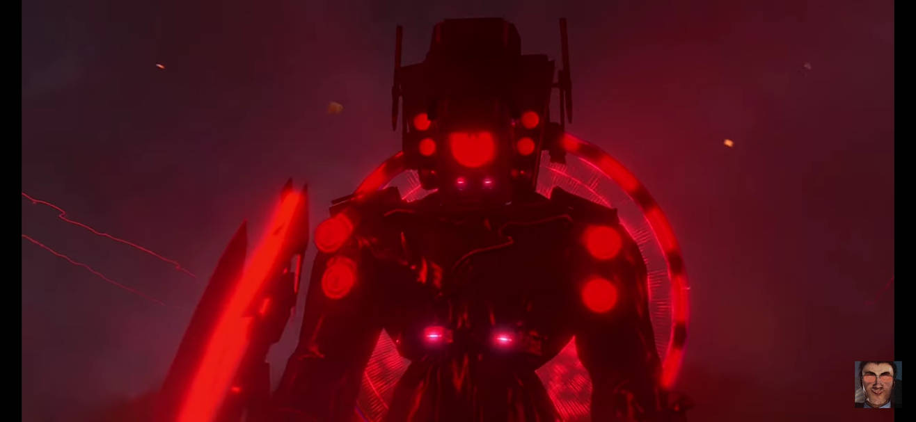 Semi-titan Speakerman! by SuperTITAN2000 on DeviantArt