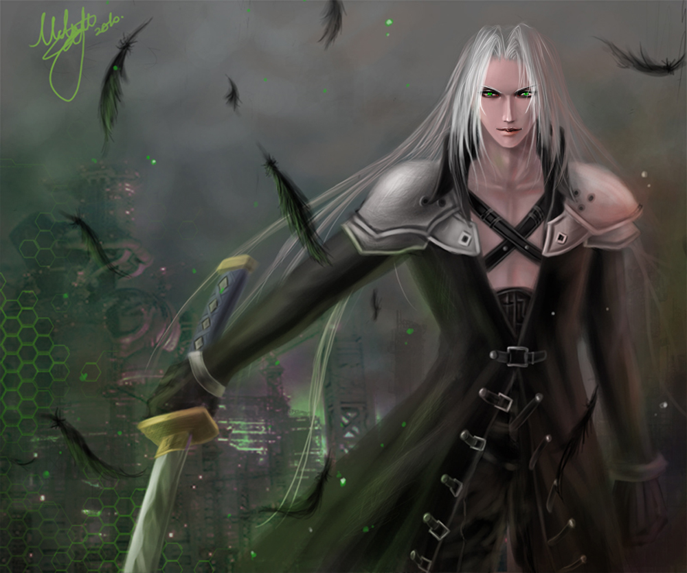 Sephiroth