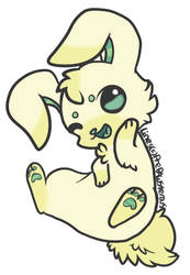 My Bunny: Limedrop