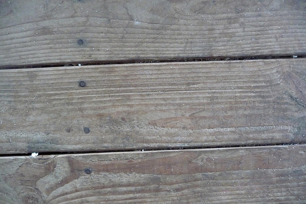 Floorboards 17