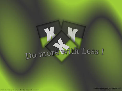 MODx - Do more with less -4-