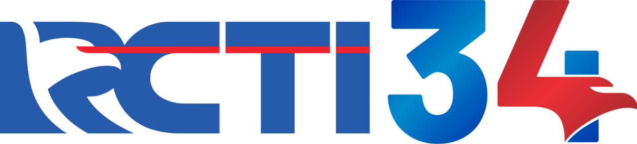 RCTI 34 Years Concept Logo by AP41II on DeviantArt