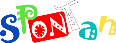 Spontan Logo (My Version)