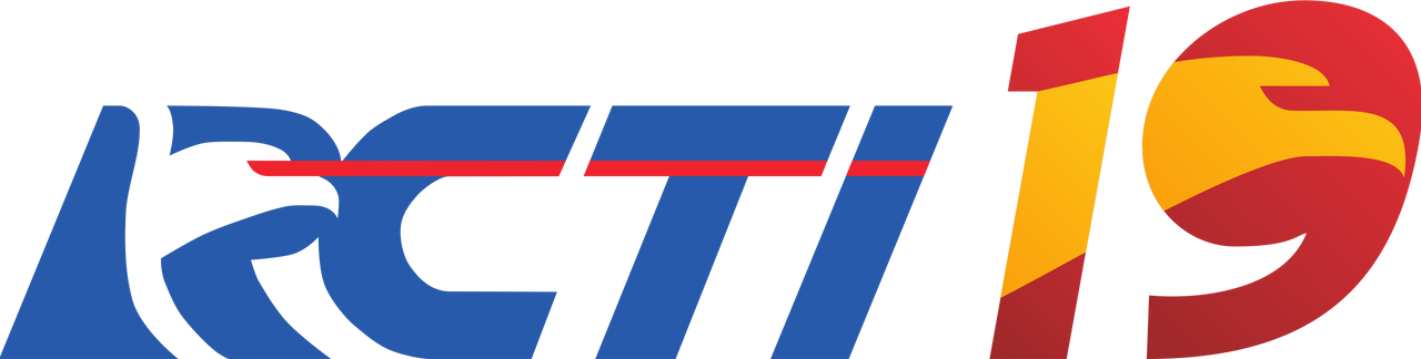 RCTI 19 Years Logo Remake by AP41II on DeviantArt