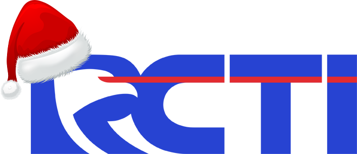 RCTI Christmas Logo by AP41II on DeviantArt