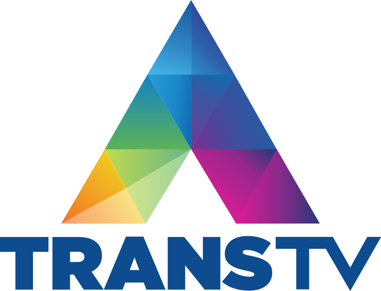 Mit Logo Trans My Trans TV Concept Logo by AP41II on DeviantArt