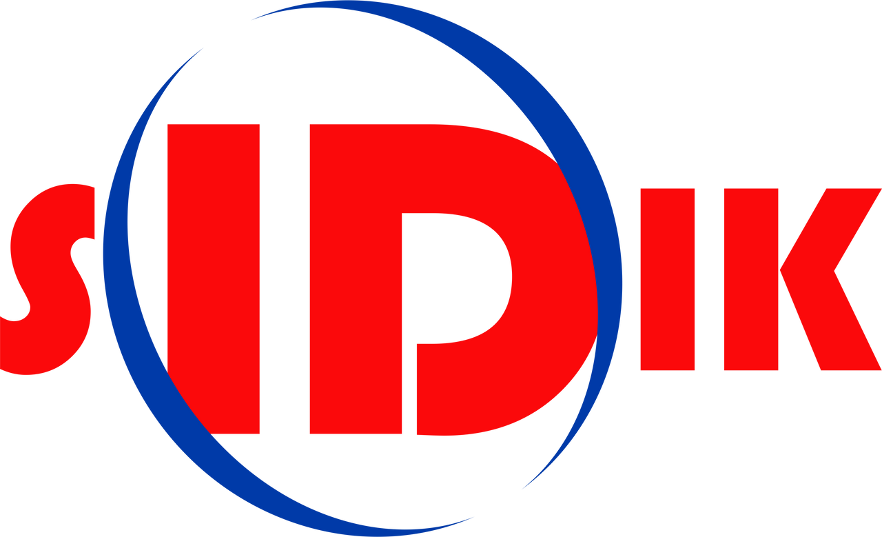 Sidik 2010 Logo Remake (Red) by AP41II on DeviantArt