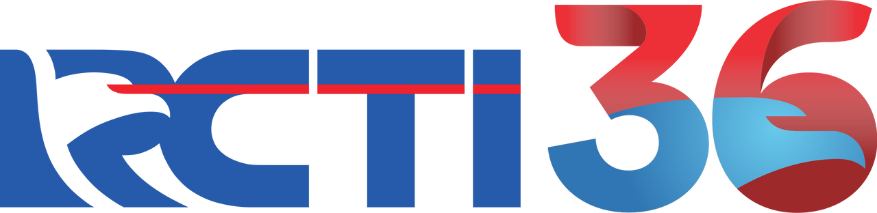 RCTI 36 Years Concept Logo 1 (2025) by AP41II on DeviantArt