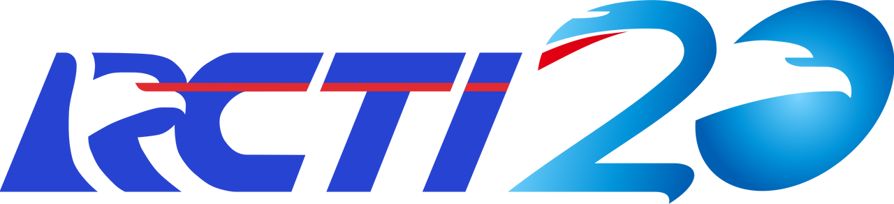 RCTI 20 Years Logo Remake by AP41II on DeviantArt