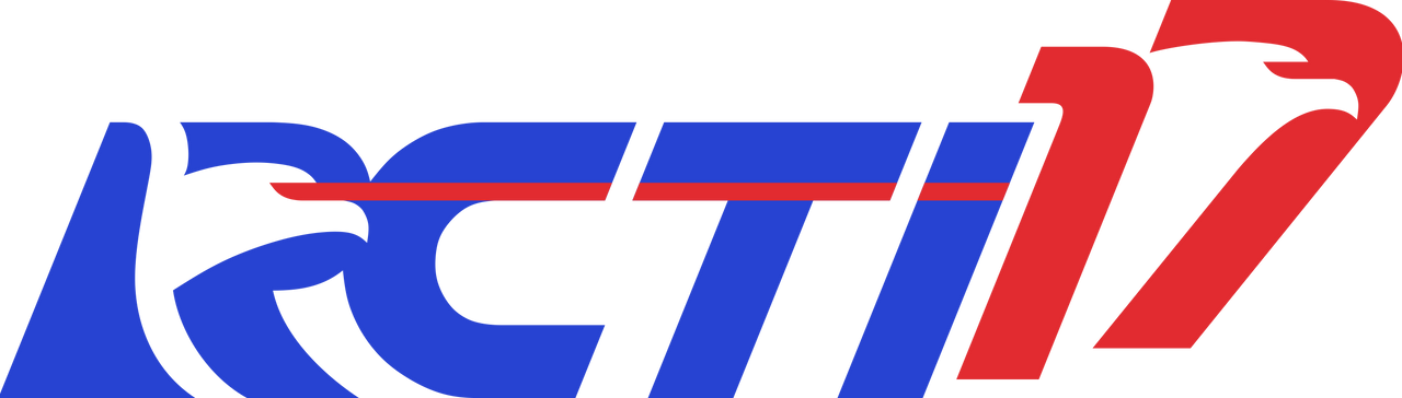 RCTI 17 Years Logo Remake by AP41II on DeviantArt