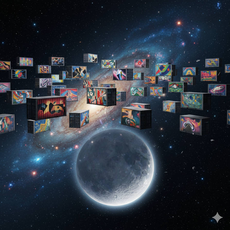 Freight forwarder by GMFreightLat on DeviantArt