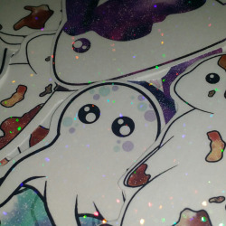 Animal Galaxy Stickers