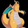 Dragonite 