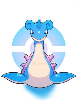 Lapras 