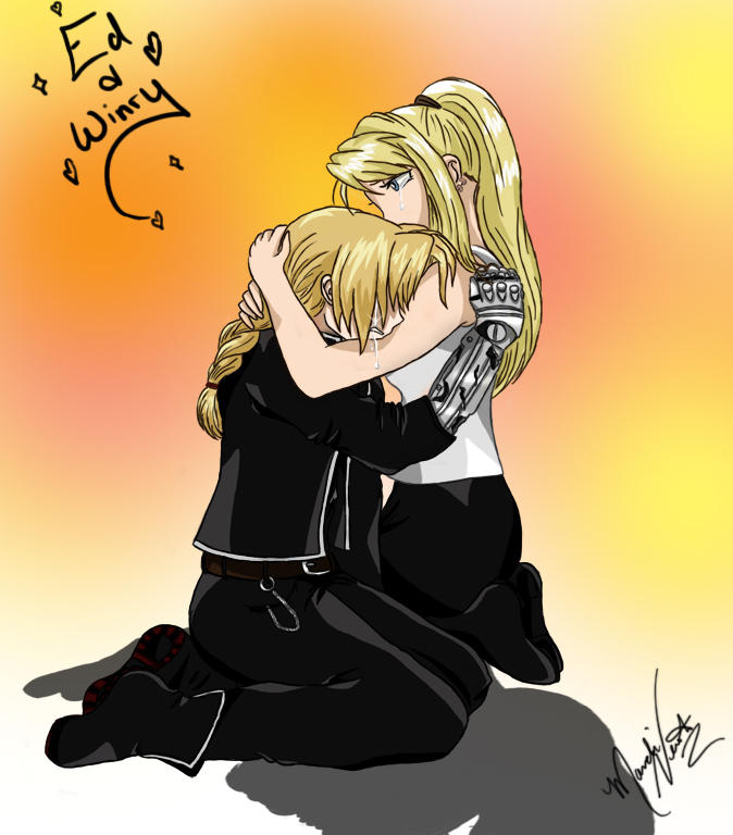 I Never...Ever Wanted... by SassyLilPanda on DeviantArt