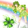 Happy St. Patrick's Day