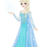 The Cold Never Bothered Me Anyway