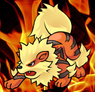 arcanine