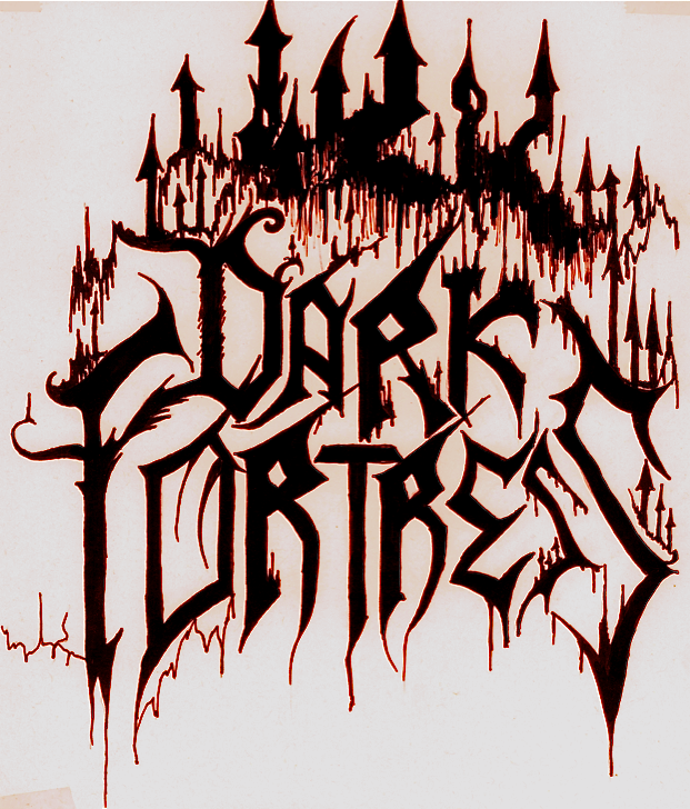 Dark Fortress logo