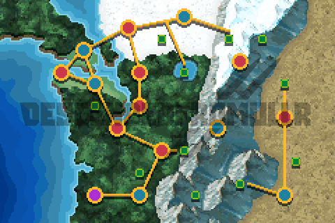 Local Map B&w Commissioned Wescos Region Map B/W Style by DescendedFromUllr on DeviantArt