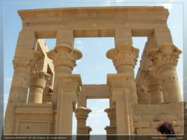 Philae Temple 3