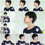 Photopack Roy- TF boys