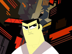 Samurai Jack