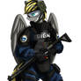 [Commission] GIGN Wass