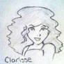 Clarisse REDONE Profile