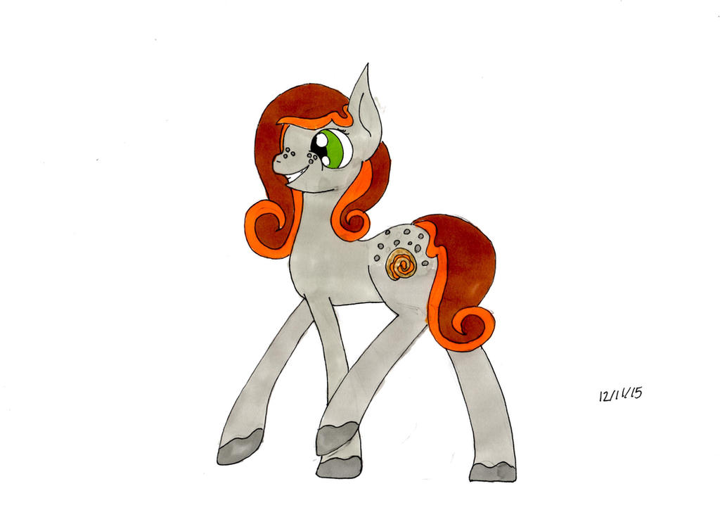 Subtle Mlp Mlp adoptable by SubtleBrush on DeviantArt