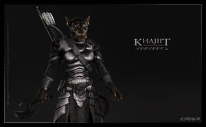 Khajiit