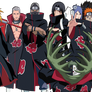 -Akatsuki Render-