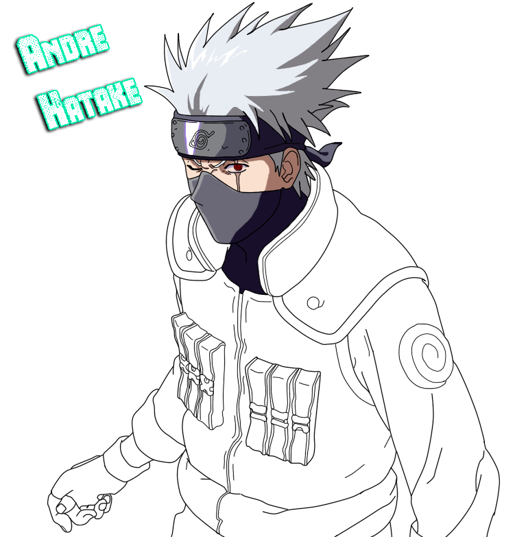 Kakashi Hatake (Training)