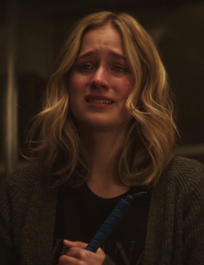 Darya. by lecastoman on DeviantArt