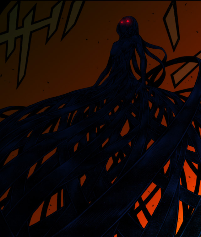 Regular Riful Riful's Awakened Form by FanartsFanatic on DeviantArt